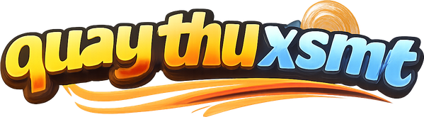 Logo quay thu xsmt